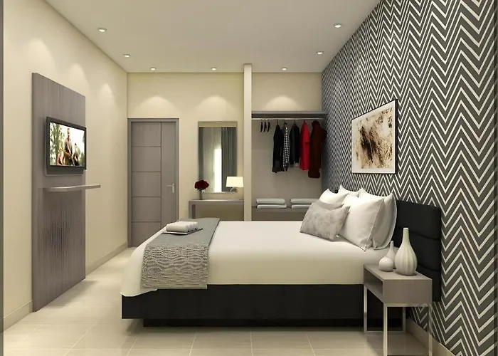 Smart Budget Hotel Semarang